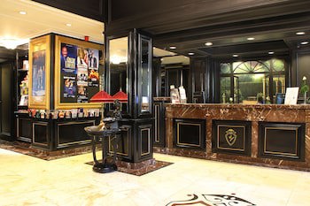 Apollofirst Boutique Hotel