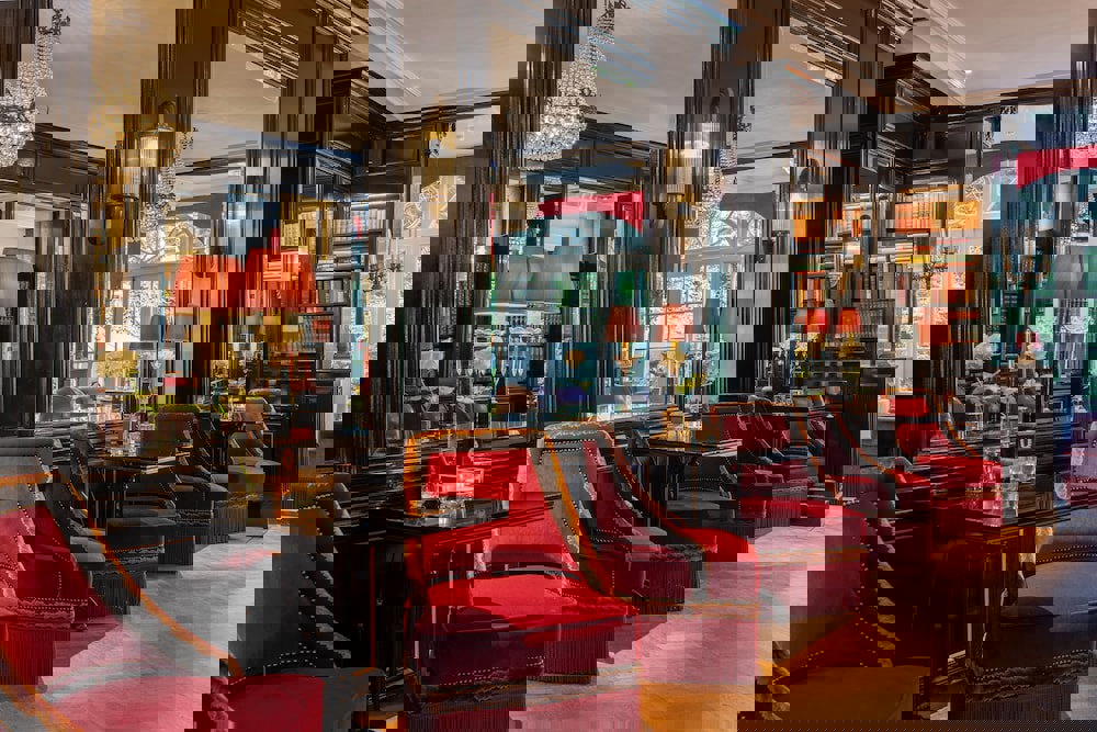 Apollofirst Boutique Hotel