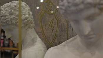 Apollofirst Boutique Hotel