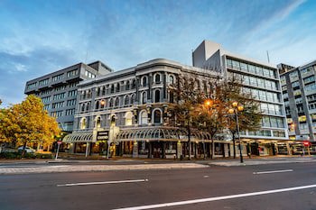 Scenic Hotel Southern Cross