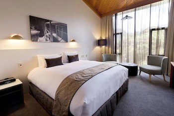 Scenic Hotel Franz Josef Glacier