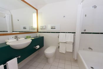 Scenic Hotel Franz Josef Glacier