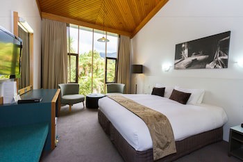 Scenic Hotel Franz Josef Glacier