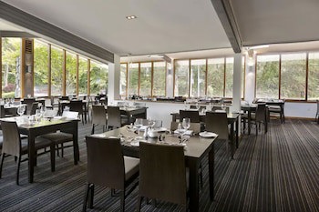 Scenic Hotel Franz Josef Glacier