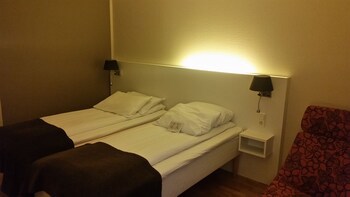Scandic Alta