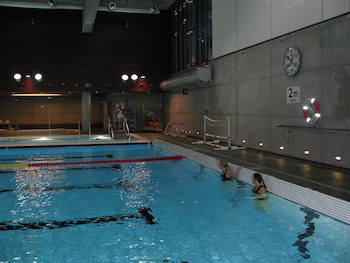 Scandic Alta
