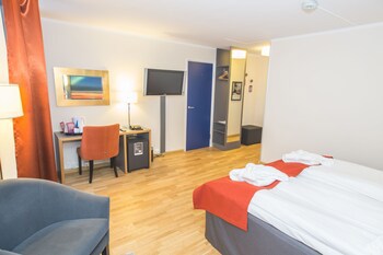 Scandic Alta