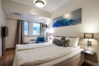 Quality Hotel Saga