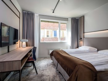 Quality Hotel Saga