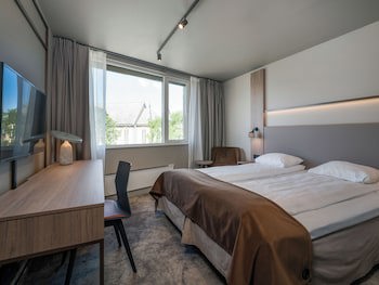 Quality Hotel Saga