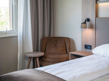 Quality Hotel Saga
