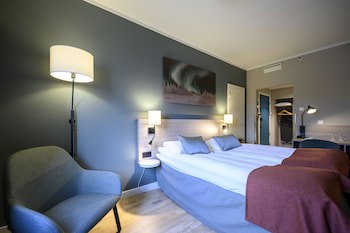 Quality Hotel Saga