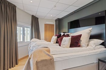 Quality Hotel Saga