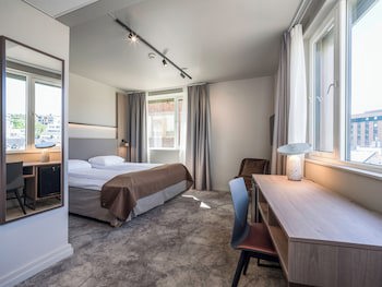 Quality Hotel Saga