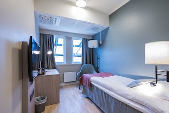 Quality Hotel Saga