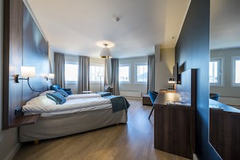 Quality Hotel Saga