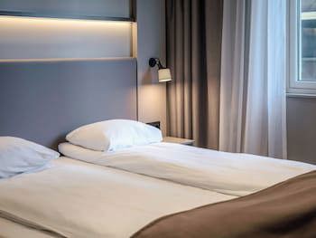 Quality Hotel Saga