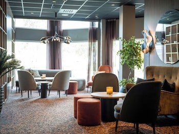 Quality Hotel Saga