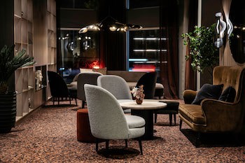 Quality Hotel Saga