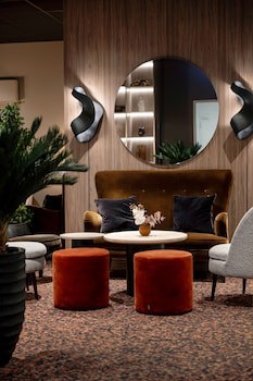 Quality Hotel Saga