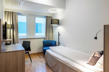 Quality Hotel Saga