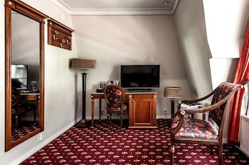Fleischer's Hotel