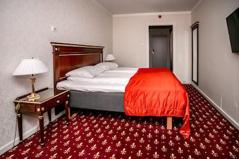 Fleischer's Hotel