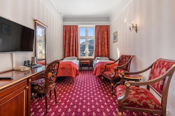 Fleischer's Hotel