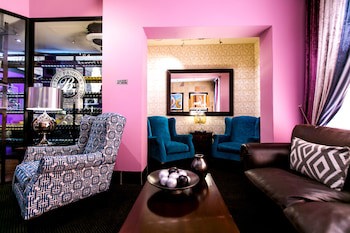 Cape Town Lodge Hotel