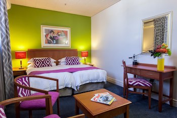 Cape Town Lodge Hotel