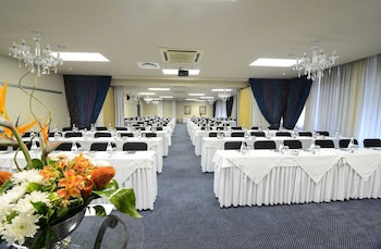 Cape Town Lodge Hotel