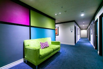 Cape Town Lodge Hotel