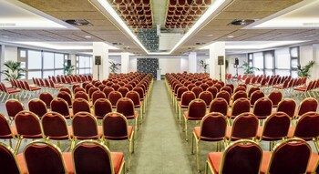 Sercotel Gran Hotel Zurbaran