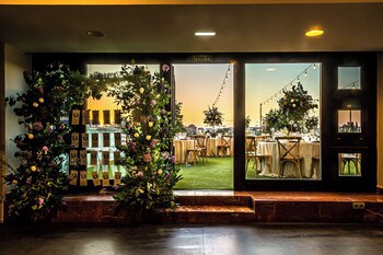Sercotel Gran Hotel Zurbaran