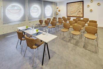 Sercotel Gran Hotel Zurbaran