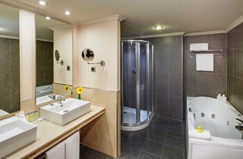 Sercotel Gran Hotel Zurbaran