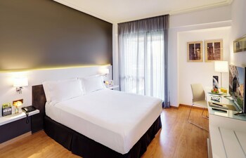 Sercotel Gran Hotel Zurbaran
