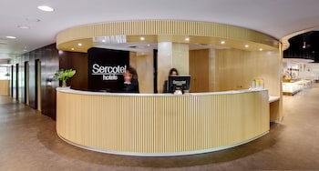 Sercotel Gran Hotel Zurbaran