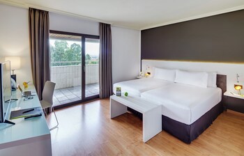 Sercotel Gran Hotel Zurbaran