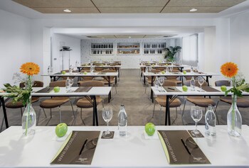 Sercotel Gran Hotel Zurbaran