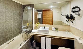 Sercotel Gran Hotel Zurbaran