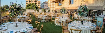 Sercotel Gran Hotel Zurbaran