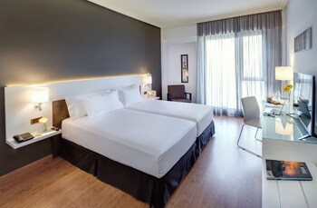 Sercotel Gran Hotel Zurbaran