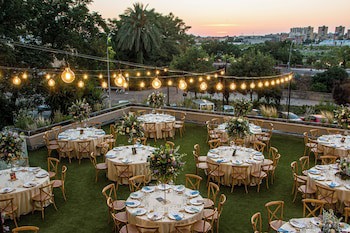 Sercotel Gran Hotel Zurbaran