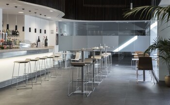 Sercotel Gran Hotel Zurbaran