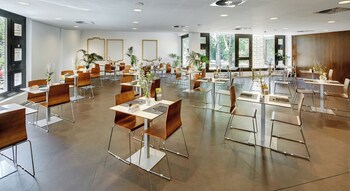 Sercotel Gran Hotel Zurbaran