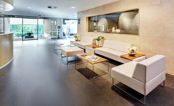 Sercotel Gran Hotel Zurbaran