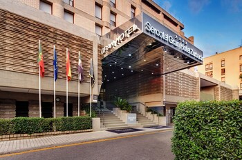 Sercotel Gran Hotel Zurbaran