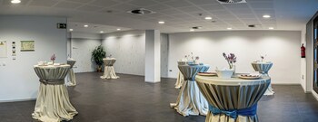Sercotel Gran Hotel Zurbaran