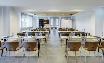 Sercotel Gran Hotel Zurbaran